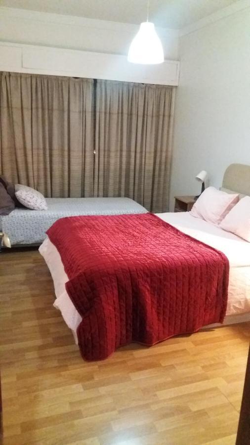Covelo Apartment ปอร์โต ภายนอก รูปภาพ