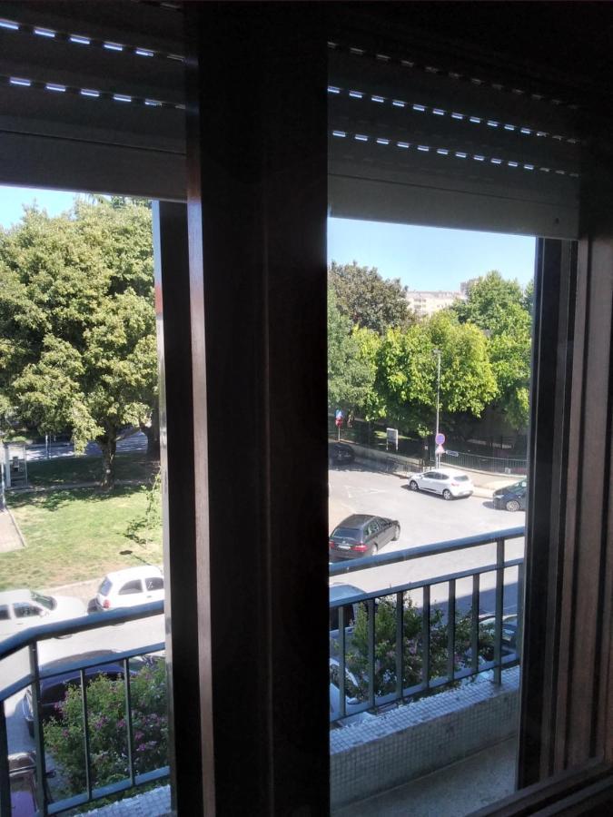 Covelo Apartment ปอร์โต ภายนอก รูปภาพ