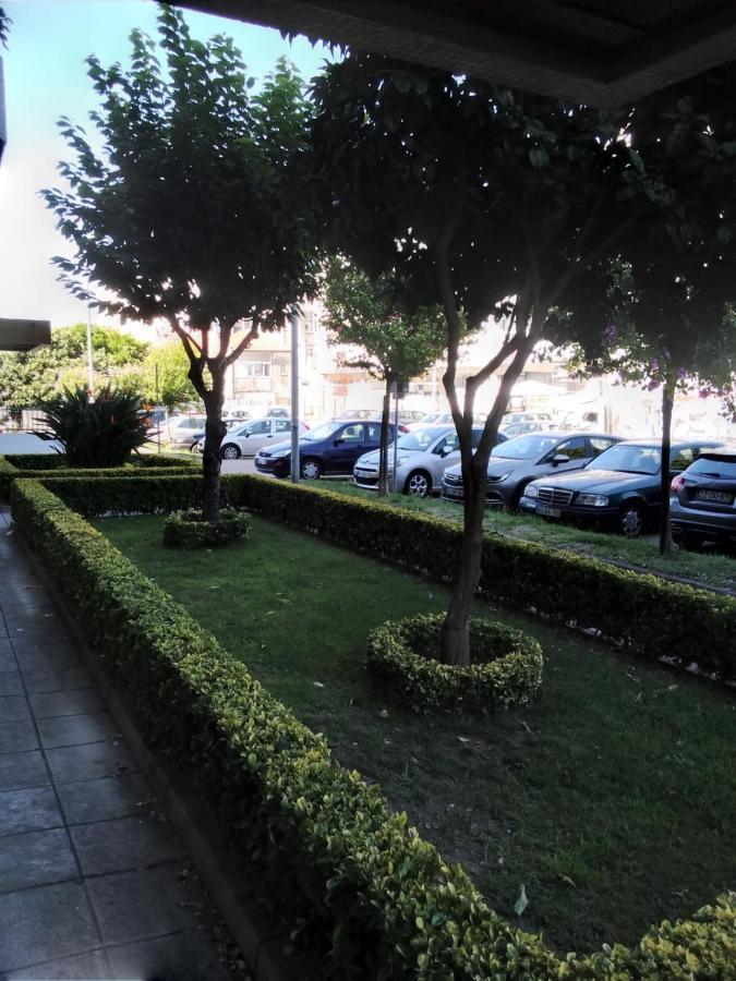 Covelo Apartment ปอร์โต ภายนอก รูปภาพ