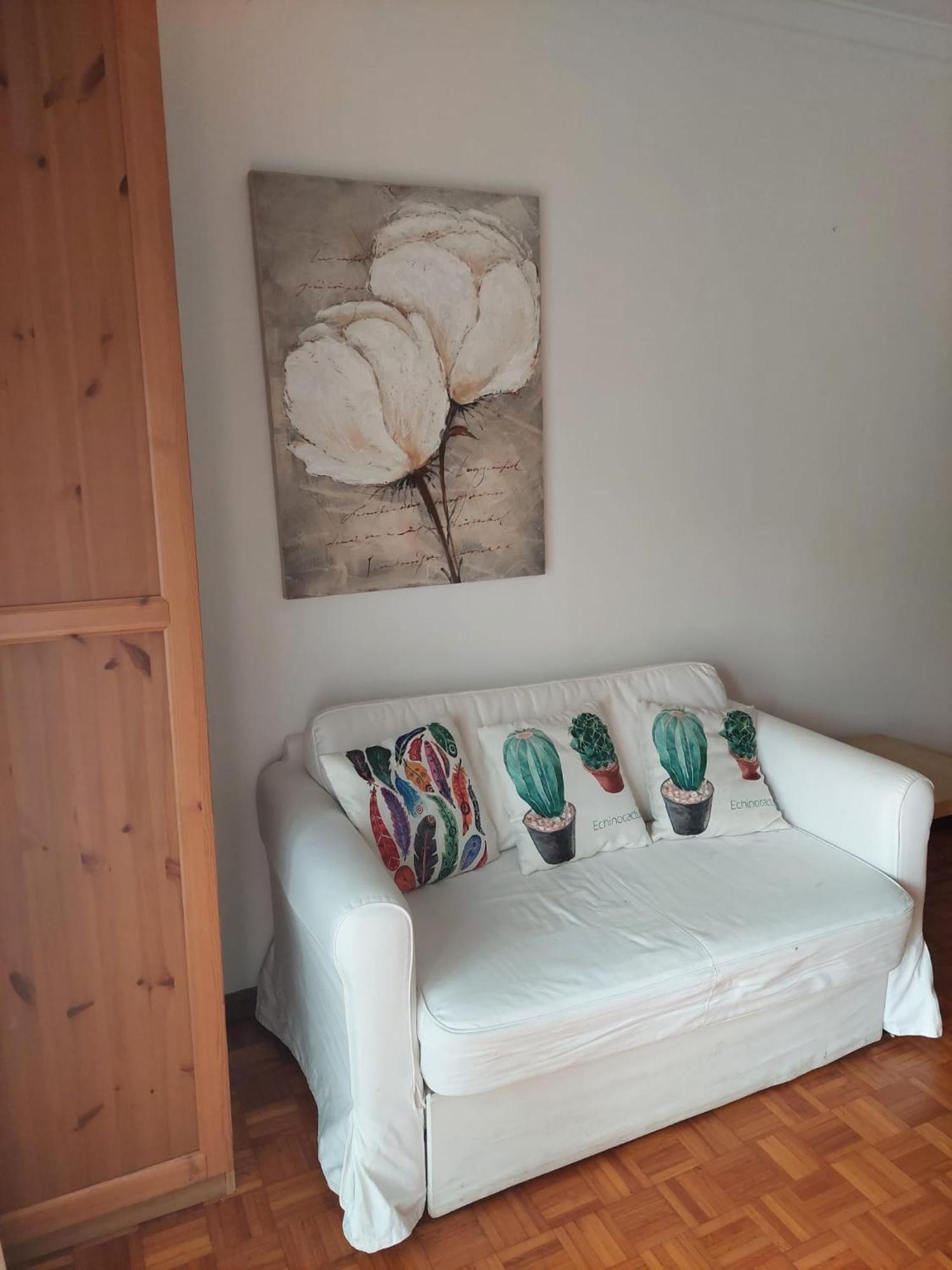 Covelo Apartment ปอร์โต ภายนอก รูปภาพ