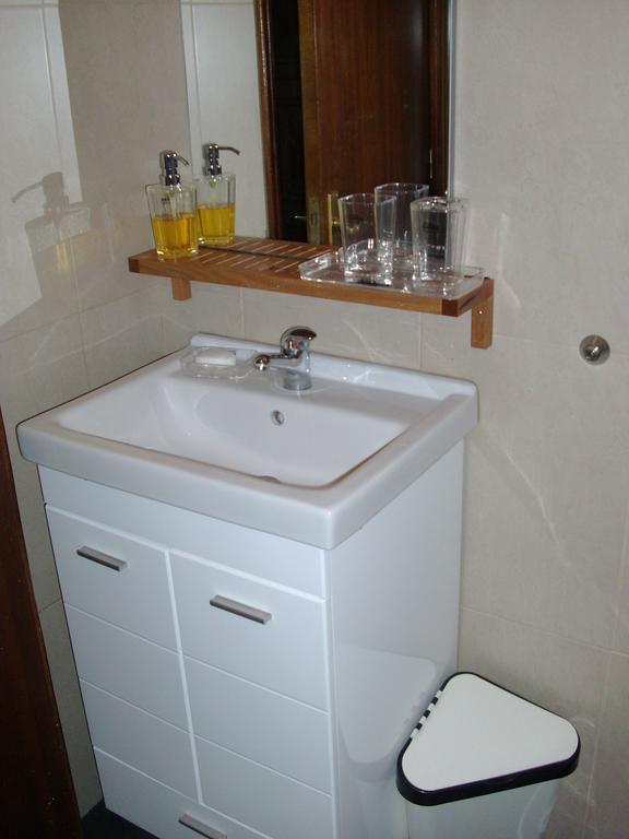 Covelo Apartment ปอร์โต ภายนอก รูปภาพ