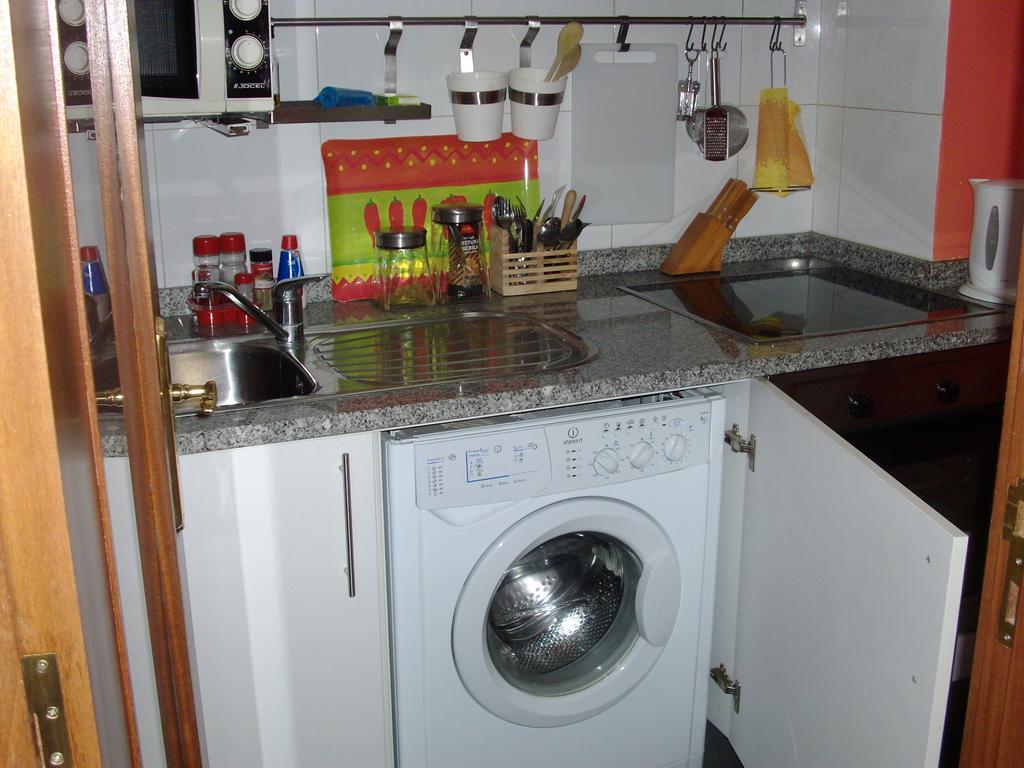 Covelo Apartment ปอร์โต ภายนอก รูปภาพ