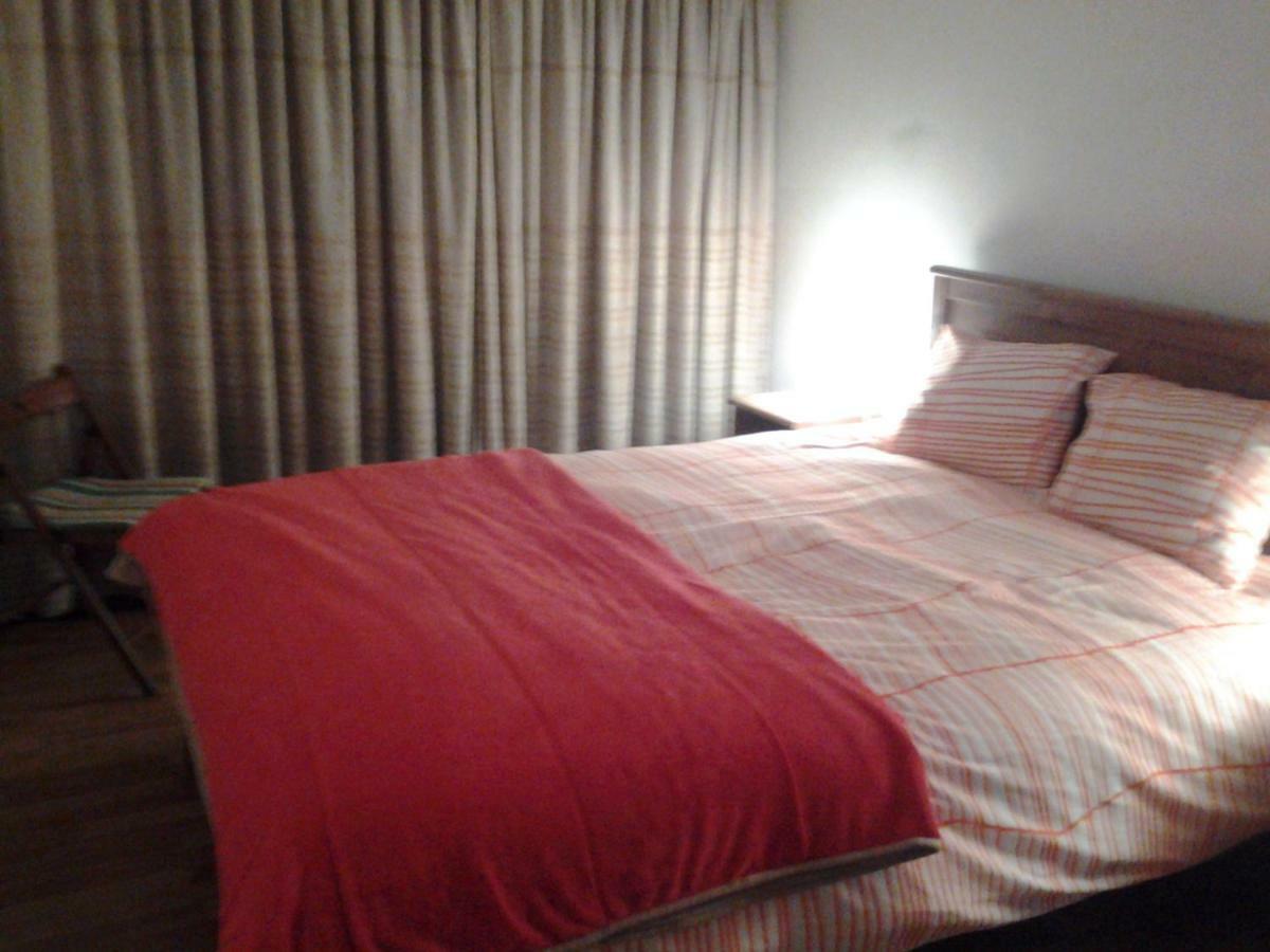 Covelo Apartment ปอร์โต ภายนอก รูปภาพ